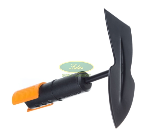 QUIKFIT MOTYKA PROSTA/OSTRA 1000734 FISKARS