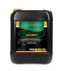 SOLER P 5 L