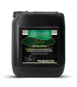 GLEBOMAX 10 L