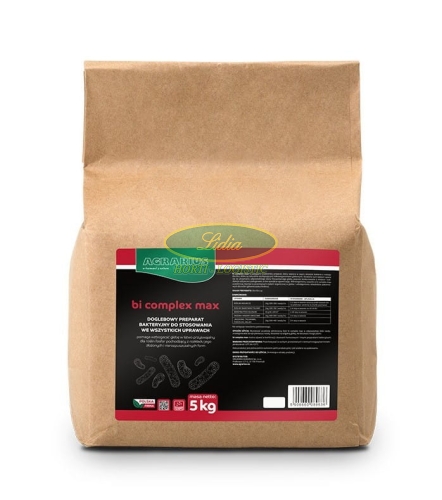 BI COMPLEX MAX 5kg
