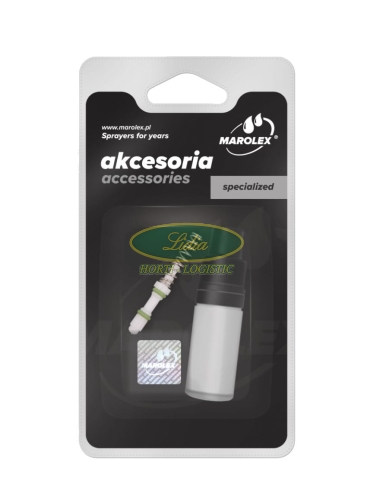 ZESTAW NAPRAWCZY ZAWORU ACID LINE H Z08ZV