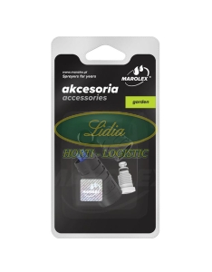 REDUKTOR CIŚNIENIA  H