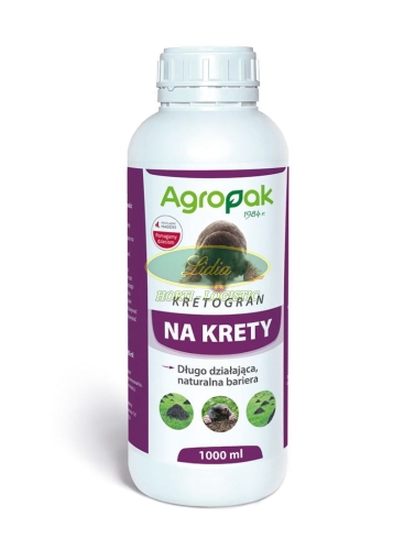KRETOGRAN 1 l