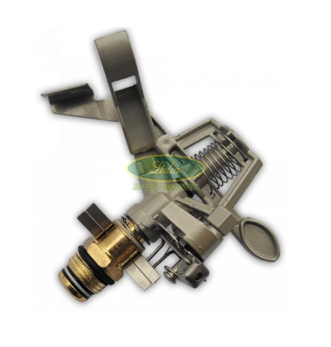 ZRASZACZ PULSACYJNY GŁOWICA AJ-TS6022
