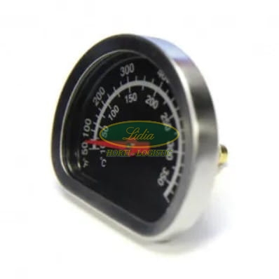 BROIL-KING MAŁY TERMOMETR 18010