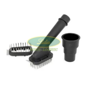 SZCZOTKA DO GRILLA I ODKURZACZA 77669