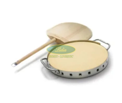 ZESTAW DO PIZZY Z ŁOPATĄ 69816