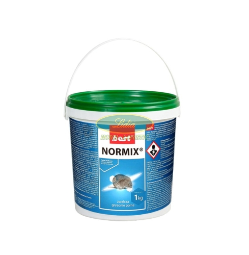NORMIX GRANULAT 1 kg