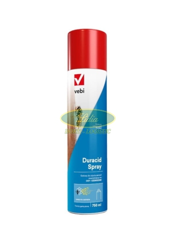 DURACID NA OSY 750ml