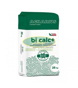 WAPNO BI CALC AGRARIUS 25 kg