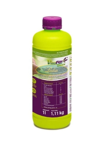 VITAFER GREEN 1L
