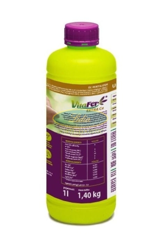 VITAFER EXTRA CA 1L