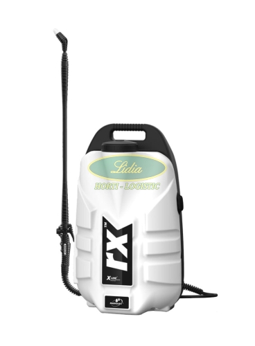 OPRYSKIWACZ AKUMULATOROWY RX 12L INDUSTRY