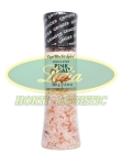 CAPE HERB & SPICE - RÓŻOWA SÓL Z MŁYNKIEM