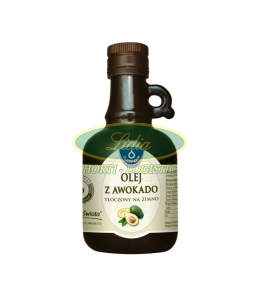 OLEOFARM - OLEJ Z AWOKADO 250ml