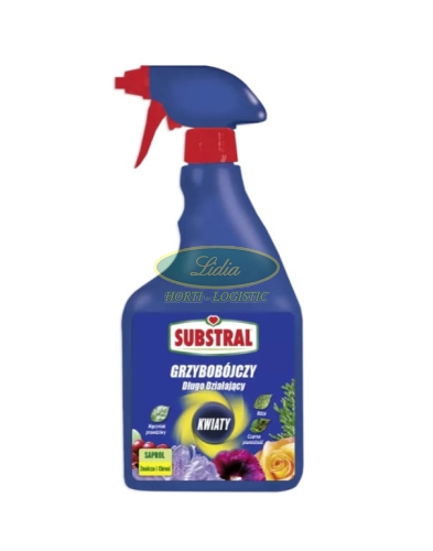 SUBSTRAL SAPROL HOBBY 750ml