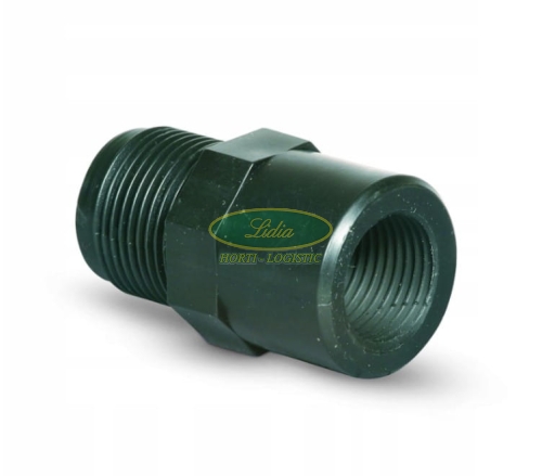 REDUKCJA GZ-GW 1"-3/4" NPP