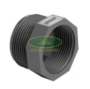 PVC RCE 6/4"-5/4" GZ/GW REDUKCJA