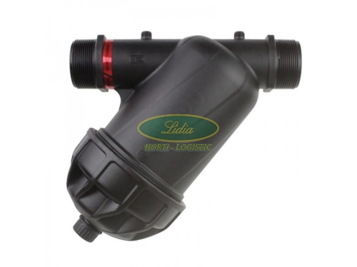 FILTR MODULAR 100 SIATKOWY 2" S120 AZUD