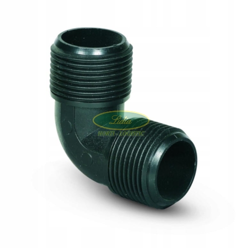 KOLANO GZ/GZ 3/4"-3/4" NPP