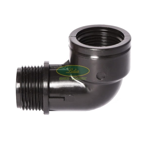 KOLANO NPP GW/GZ 3/4"