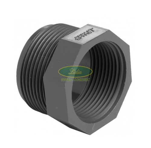 PVC RCE 1/2"x1/4" GZ/GW REDUKCJA