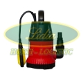 POMPA TP 250 ZATAPIALNA OMNIGENA#1