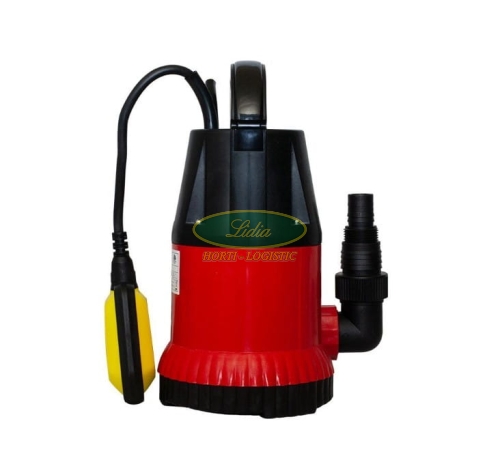 POMPA TP 250 ZATAPIALNA OMNIGENA
