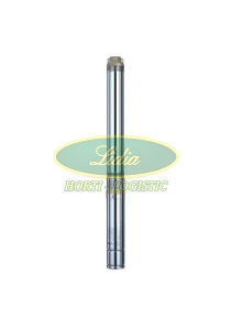 POMPA GŁĘBINOWA 4" SD 3-18 400V 20mb