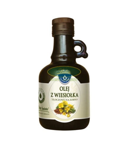 OLEOFARM - OLEJ Z WIESIOŁKA 250ml