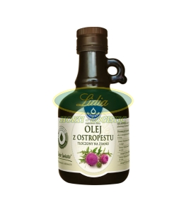 OLEOFARM - OLEJ Z OSTROPESTU 250ml