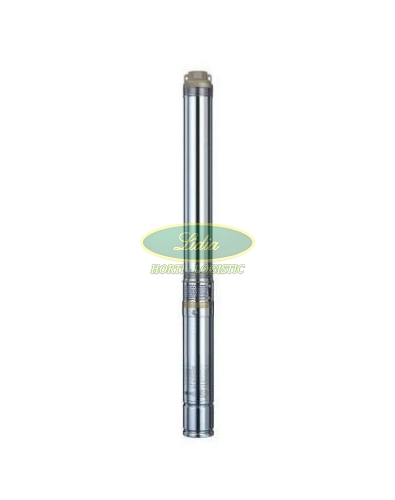 POMPA GŁĘBINOWA 4"SD 5-15 (1,5kW) 400V OMNIGENA