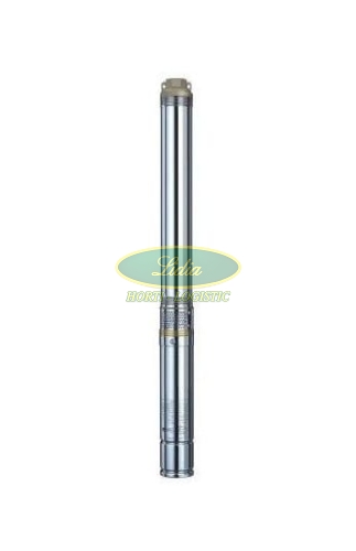 POMPA GŁĘBINOWA 4"SD 10-12 (3kW) 20M
