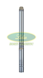 POMPA GŁĘBINOWA 3,5SC 3-21 1,5kW 400V