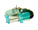 POMPA MH 1800 INOX PREM. Z OSP. 400V