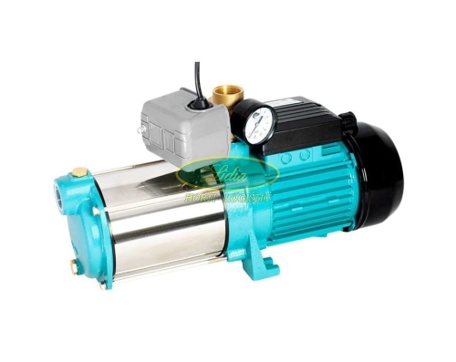 POMPA MH 1800 INOX PREM. Z OSP. 400V