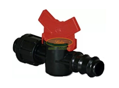 ZAWÓR CYLINDRYCZNY T-TAPE x 20
