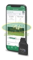 MODUŁ WIFI LNK2 ESP RZX RAIN BIRD#2