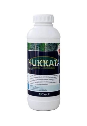 HUKKATA 500 SC 0,5 L