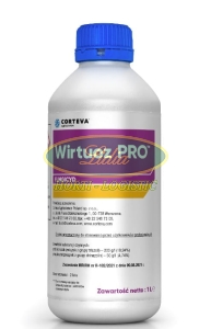 WIRTUOZ PRO 1 L