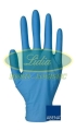 RĘKAWICE NITRYLOWE ABENA BLUE L 100 szt#2