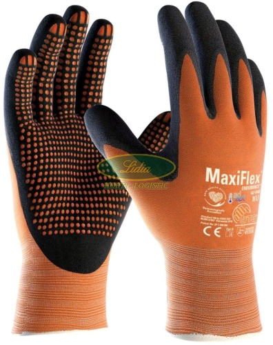 RĘKAWICE MAXIFLEX ENDURANCE r.7 AD-APT