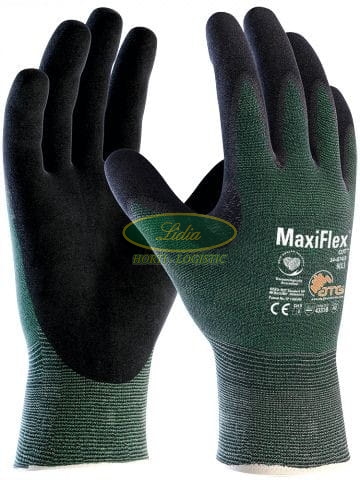 RĘKAWICE MAXIFLEX CUT r.10