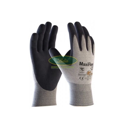 RĘKAWICE MAXIFLEX ELITE r.8 ANTISTATIC
