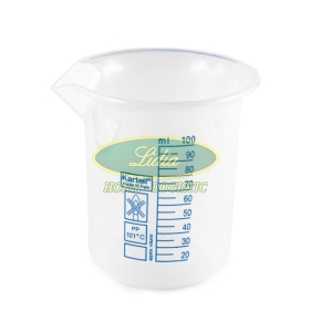 NACZYNIE POMIAROWE ZLEWKA 100ml