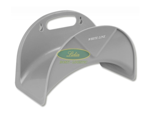 WIESZAK NA WĄŻ WHITELINE WL-3150 BRADAS SZARY