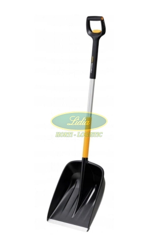 SZUFLA ŚNIEG TELESKOPOWA X-SERIES 1057188 FISKARS