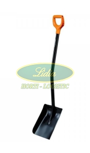 SZUFLA DO BETONU SOLID+ 1067518 FISKARS