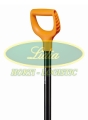 SZUFLA DO BETONU SOLID+ 1067518 FISKARS#2