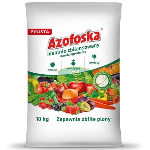 AZOFOSKA PYLISTA 10 kg